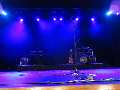 Little River Band at Coral Springs, Florida on 16 February 2019