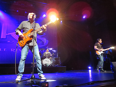 Little River Band at Coral Springs, Florida on 16 February 2019