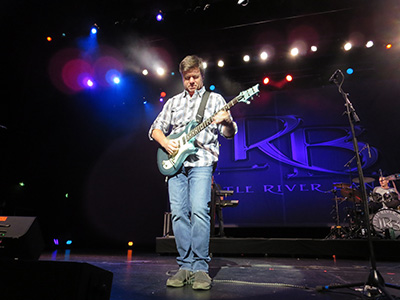 Little River Band at Coral Springs, Florida on 16 February 2019