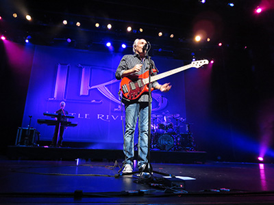 Little River Band at Coral Springs, Florida on 16 February 2019