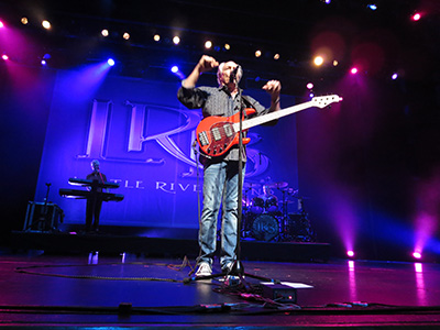 Little River Band at Coral Springs, Florida on 16 February 2019