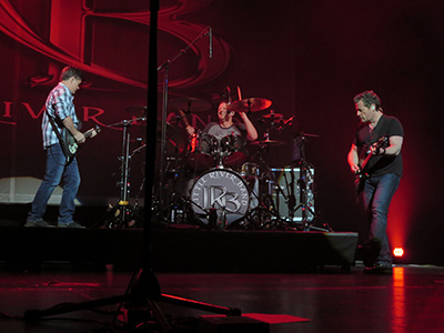 Little River Band at Coral Springs, Florida on 16 February 2019