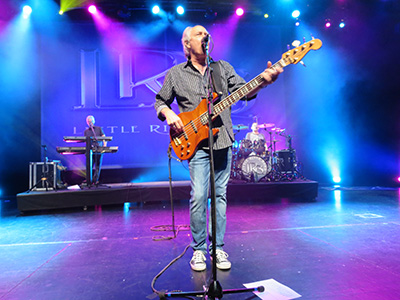 Little River Band at Coral Springs, Florida on 16 February 2019